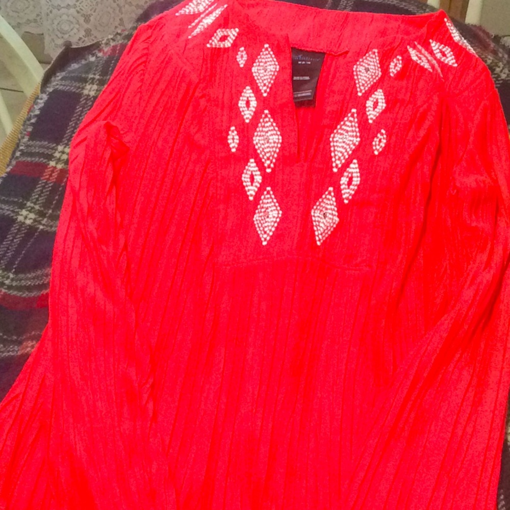 Catalina Coverup or Top